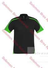 Load image into Gallery viewer, Spur Mens Polo - Solomon Brothers Apparel