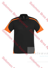 Load image into Gallery viewer, Spur Mens Polo - Solomon Brothers Apparel