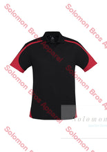 Load image into Gallery viewer, Spur Mens Polo - Solomon Brothers Apparel