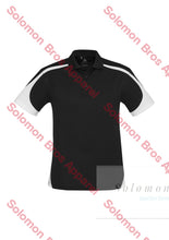 Load image into Gallery viewer, Spur Mens Polo - Solomon Brothers Apparel