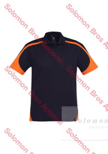 Load image into Gallery viewer, Spur Mens Polo - Solomon Brothers Apparel