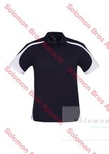 Load image into Gallery viewer, Spur Mens Polo - Solomon Brothers Apparel