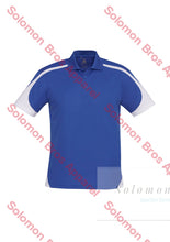 Load image into Gallery viewer, Spur Mens Polo - Solomon Brothers Apparel