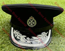 Load image into Gallery viewer, St. John Ambulance Peaked Cap 55 Headwear