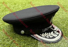 Load image into Gallery viewer, St. John Ambulance Peaked Cap Headwear