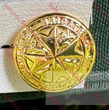 Load image into Gallery viewer, St. John Ambulance Peaked Cap Headwear