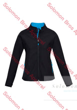 Load image into Gallery viewer, Stockholm Ladies Jacket - Solomon Brothers Apparel