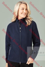 Load image into Gallery viewer, Stockholm Ladies Jacket - Solomon Brothers Apparel