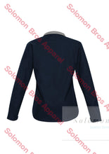 Load image into Gallery viewer, Stockholm Ladies Jacket - Solomon Brothers Apparel