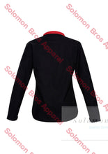 Load image into Gallery viewer, Stockholm Ladies Jacket - Solomon Brothers Apparel