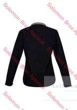 Load image into Gallery viewer, Stockholm Ladies Jacket - Solomon Brothers Apparel