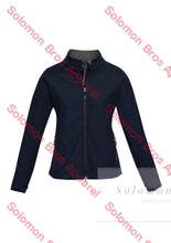 Load image into Gallery viewer, Stockholm Ladies Jacket - Solomon Brothers Apparel