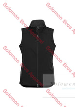 Load image into Gallery viewer, Stockholm Ladies Vest - Solomon Brothers Apparel