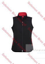 Load image into Gallery viewer, Stockholm Ladies Vest - Solomon Brothers Apparel