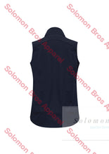 Load image into Gallery viewer, Stockholm Ladies Vest - Solomon Brothers Apparel