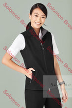 Load image into Gallery viewer, Stockholm Ladies Vest - Solomon Brothers Apparel