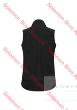 Load image into Gallery viewer, Stockholm Ladies Vest - Solomon Brothers Apparel