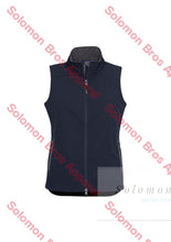 Load image into Gallery viewer, Stockholm Ladies Vest - Solomon Brothers Apparel
