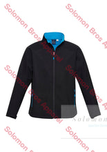 Load image into Gallery viewer, Stockholm Mens Jacket - Solomon Brothers Apparel