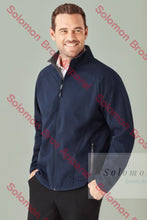 Load image into Gallery viewer, Stockholm Mens Jacket - Solomon Brothers Apparel