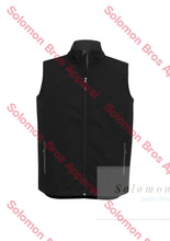 Load image into Gallery viewer, Stockholm Mens Vest - Solomon Brothers Apparel