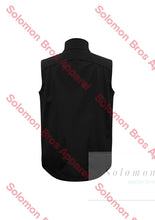 Load image into Gallery viewer, Stockholm Mens Vest - Solomon Brothers Apparel
