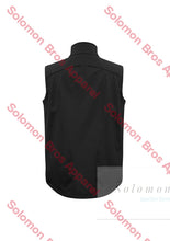 Load image into Gallery viewer, Stockholm Mens Vest - Solomon Brothers Apparel