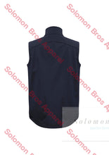 Load image into Gallery viewer, Stockholm Mens Vest - Solomon Brothers Apparel