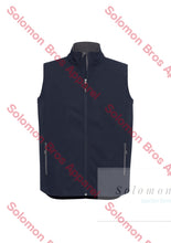 Load image into Gallery viewer, Stockholm Mens Vest - Solomon Brothers Apparel