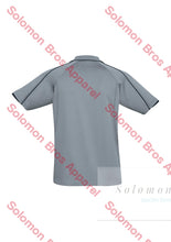 Load image into Gallery viewer, Sword Mens Polo - Solomon Brothers Apparel