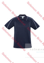 Load image into Gallery viewer, Sword Mens Polo - Solomon Brothers Apparel