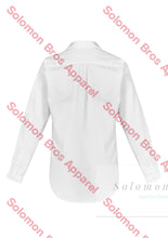 Load image into Gallery viewer, Tennessee Ladies Long Sleeve Blouse Corporate Shirt