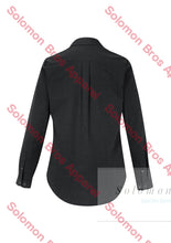 Load image into Gallery viewer, Tennessee Ladies Long Sleeve Blouse Corporate Shirt