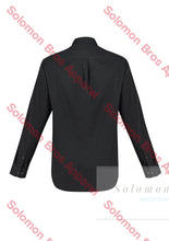 Load image into Gallery viewer, Tennessee Mens Long Sleeve Shirt Corporate