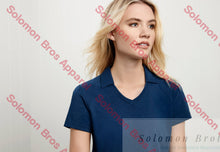 Load image into Gallery viewer, Terrigal Ladies Polo - Solomon Brothers Apparel