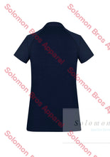 Load image into Gallery viewer, Terrigal Ladies Polo - Solomon Brothers Apparel