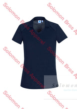 Load image into Gallery viewer, Terrigal Ladies Polo - Solomon Brothers Apparel