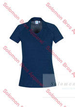 Load image into Gallery viewer, Terrigal Ladies Polo - Solomon Brothers Apparel