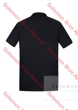 Load image into Gallery viewer, Terrigal Mens Polo - Solomon Brothers Apparel