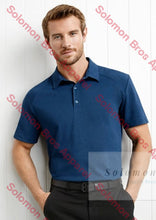 Load image into Gallery viewer, Terrigal Mens Polo - Solomon Brothers Apparel