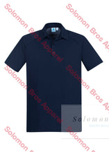 Load image into Gallery viewer, Terrigal Mens Polo - Solomon Brothers Apparel