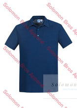 Load image into Gallery viewer, Terrigal Mens Polo - Solomon Brothers Apparel