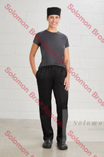 Load image into Gallery viewer, Trendy Chef Pants Ladies