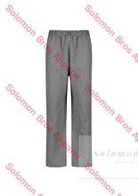 Load image into Gallery viewer, Trendy Chef Pants Ladies Black / 2Xl