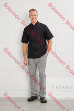 Load image into Gallery viewer, Trendy Chef Pants Mens