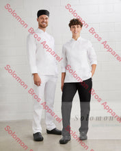 Load image into Gallery viewer, Trendy Chef Pants Mens