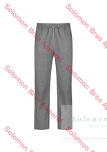 Load image into Gallery viewer, Trendy Chef Pants Mens Black/white Check / Xsm