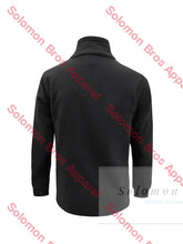 Load image into Gallery viewer, Triad Mens 1/2 Zip Heavy Weight Pullover - Solomon Brothers Apparel