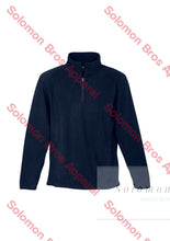Load image into Gallery viewer, Triad Mens 1/2 Zip Pullover - Solomon Brothers Apparel