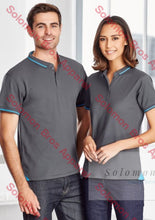 Load image into Gallery viewer, Turbo Ladies Polo - Solomon Brothers Apparel
